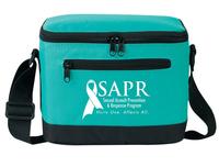 SAPR Deluxe Insulated Cooler Bag