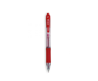 Heart Health Zebra® Sarasa Dry X20 Gel Retractable Pen