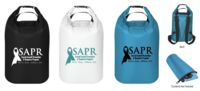 SAPR Waterproof Dry Bag Backpack