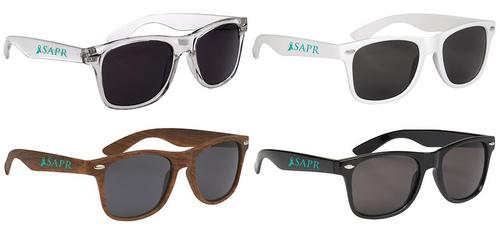 SAPR Malibu Sunglasses