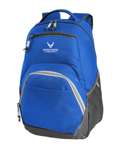 AFW2 Wounded Warrior Rangeley Computer Backpack