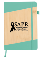 SAPR Bamboo Journal