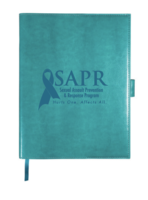 SAPR Large Refillable Journal